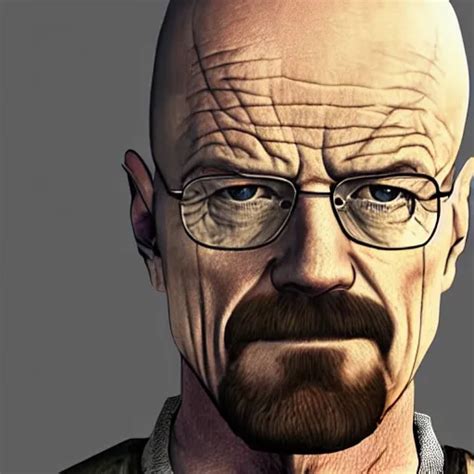 Walter White In Counter Strike Source Stable Diffusion Openart