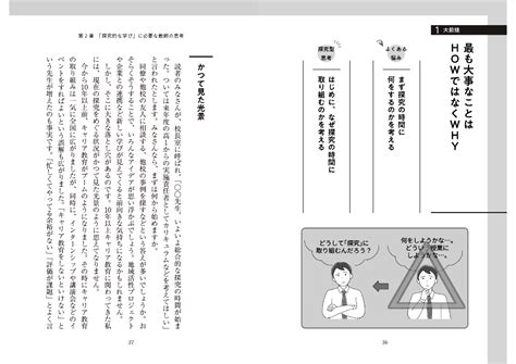 探究的な学びデザイン 高等学校 総合的な探究の時間から教科横断まで