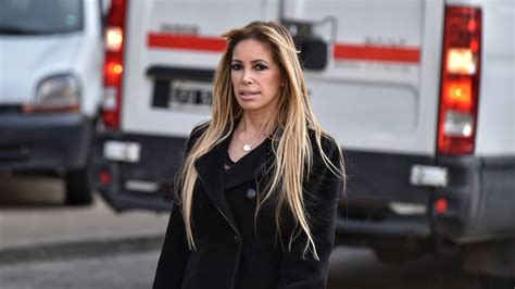 La Abogada Hot Defender A Uno De Los Acusados De Asesinar Al Colectivero Noticias De Buenos