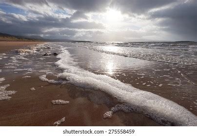 3,898 Scottish Beach Sunset Images, Stock Photos, 3D objects, & Vectors ...