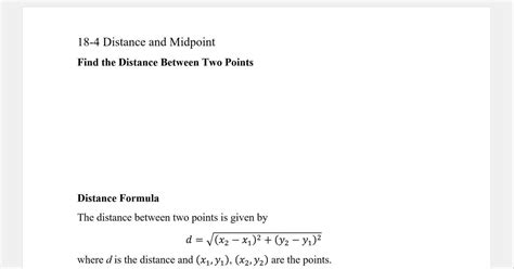 MATH 151 Section 18 4 Lecture Video