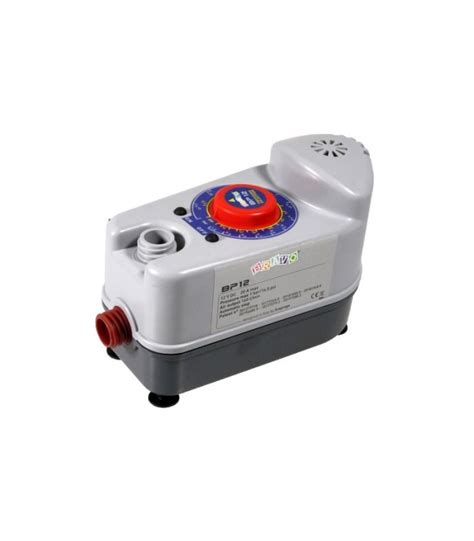Pompa electrica BRAVO BP12