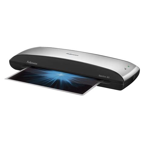 Independent Office Solutions Fellowes Spectra Lunar A Laminator