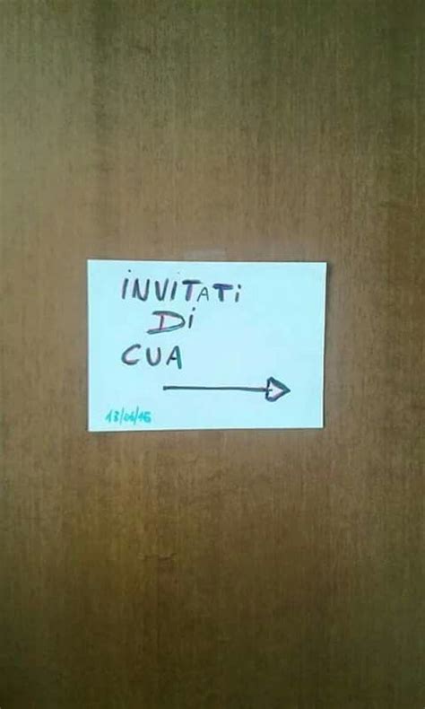 Pin Su Scritte E Cartelli Citazioni Divertenti Humour Annunci