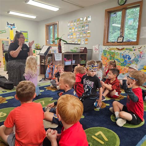 Burleigh County Library | Bismarck ND