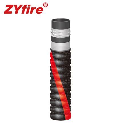 Supply ZY Tank Truck Hose Wholesale Factory ZYfire Hose Corporation