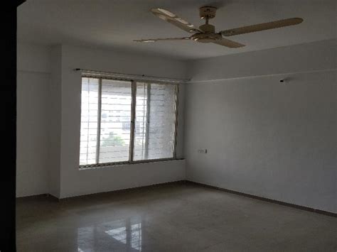 Seraph Supremus Bavdhan Without Brokerage Unfurnished 2 BHK Flat For