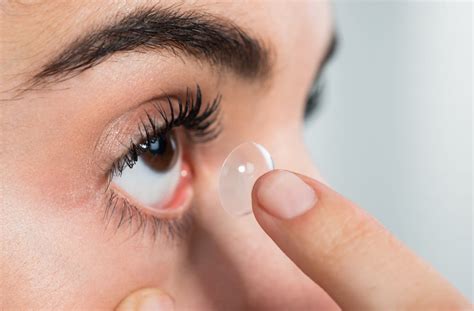 Everything To Know About Scleral Lenses Langley Willoughby Doctors