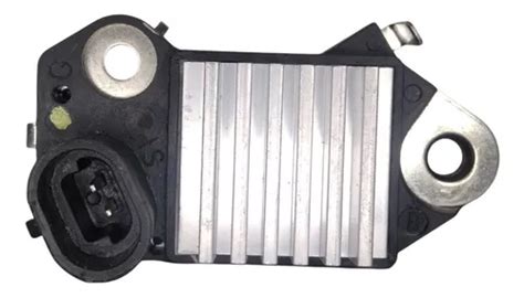 Regulador Alternador Chevrolet Spark Daewoo Matiz Chery Qq MercadoLibre