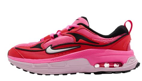 Pink Highlights This Latest WMNS Nike Air Max 2016 • KicksOnFire.com