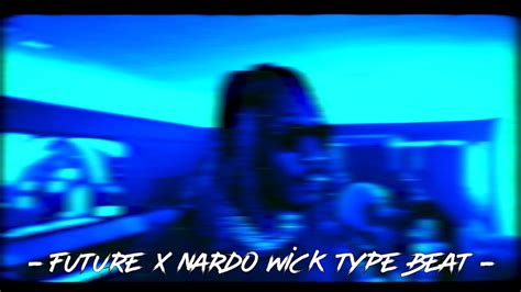 Free Accent Future X Nardo Wick Type Beat Youtube