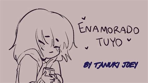 CUARTETO DE NOS ENAMORADO TUYO ANIMATIC YouTube Music