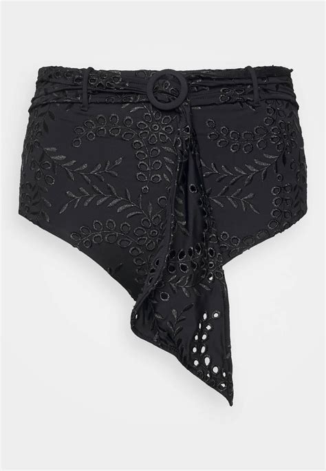 Seafolly Dół od bikini L w Odzież Odzież damska Bielizna i stroje kąpielowe od Seafolly