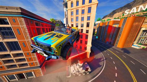 crazy taxi inspired taxi chaos     ps physical release