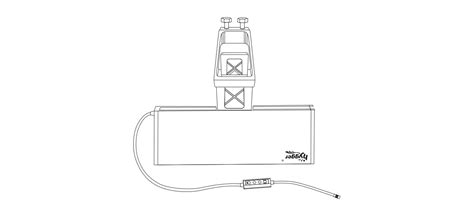 Hygger Hg Aquarium Clip On Light User Manual