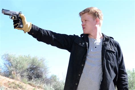 'Fargo' Season 2 Adds Kirsten Dunst And Breaking Bad's Jesse Plemons