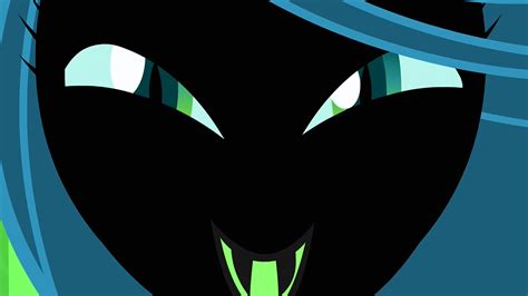 Image - Chrysalis' evil laugh S2E26.png - My Little Pony Friendship is ...