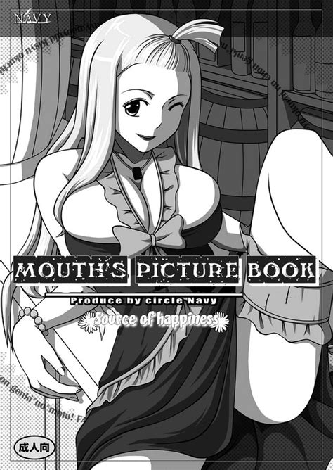 Mirajane Strauss Luscious Hentai Manga Porn