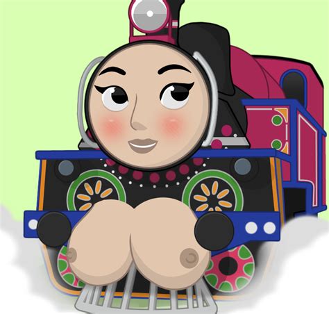 Post Ashima The Indian Engine Thelance Thomas And Friends