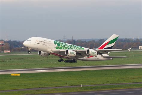 A380 Airbus Düsseldorf Photo Gratuite Sur Pixabay