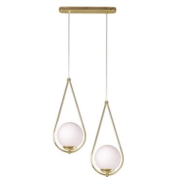 Lampa Wisz Ca K Z Serii Neve Gold K Superwnetrze Pl