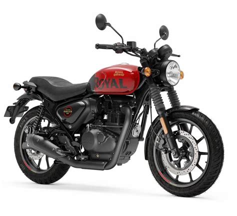 Royal Enfield Hunter Price In Nepal Cheapest Model Available At