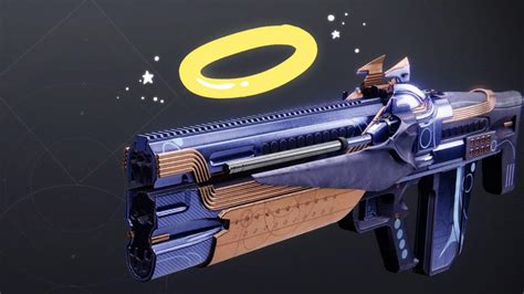 All Seasonal Weapons And God Rolls For Destiny Season Of The Wish