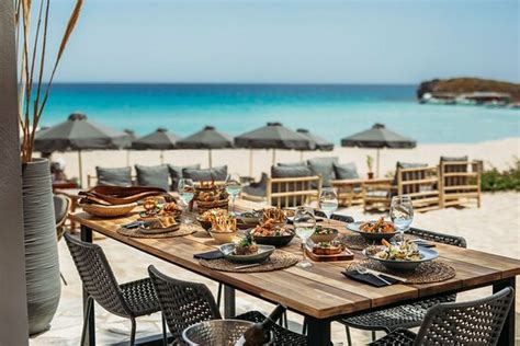 Isola Beach Bar Ayia Napa Menu Prezzo And Ristorante Recensioni Tripadvisor