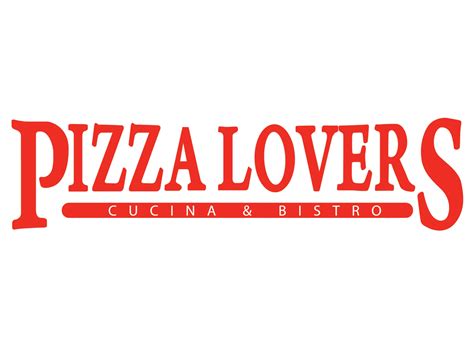 Authentic Pizza Experience Pizza Lovers Bistro