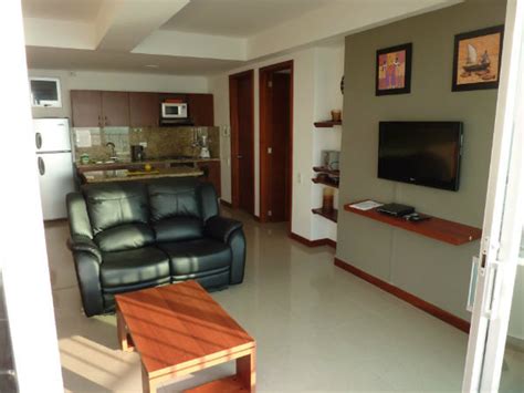 Cartagena Bocagrande 2 Bed2 Bath Beachfront Condo For Sale