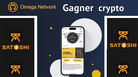 Gagner Crypto Omega Minage Pi Network Projets Crypto Kyc Wallet Opincur