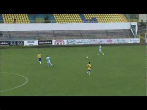 DAC 1904 Dunajská Streda ŠK Slovan Bratislava 2 3 YouTube