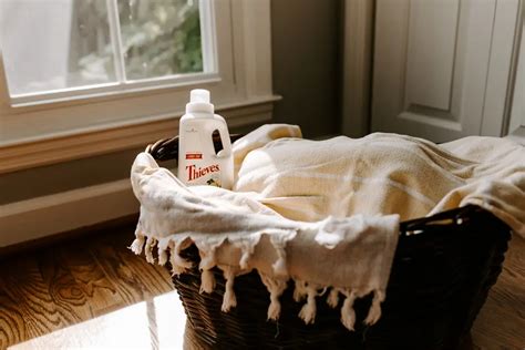 4 Easy Ways To Wash Clothes Without Detergent Cleanup Geek