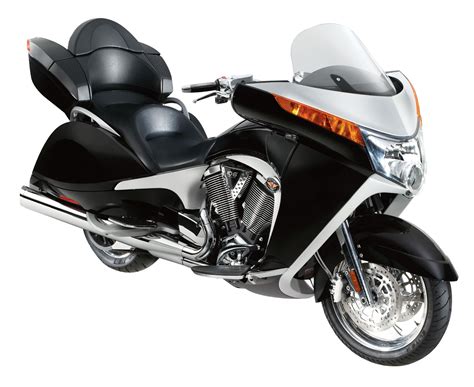 VICTORY Vision Tour specs - 2008, 2009 - autoevolution