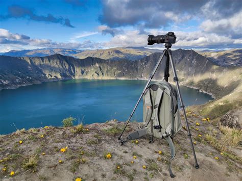 Peak Design Travel Tripod Review