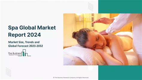 Ppt Spa Global Market Size Share Trend Analysis By Service Type