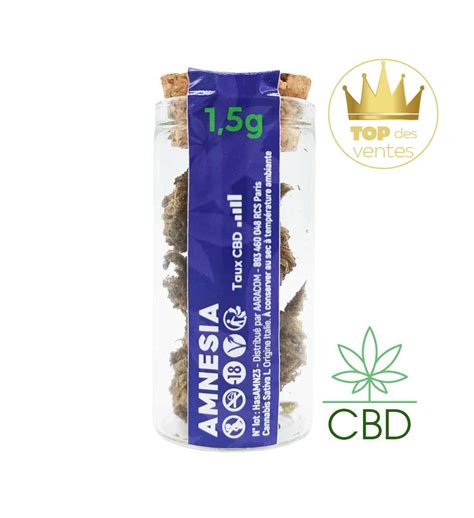 Haschill Fleurs De CBD Folium Boutique