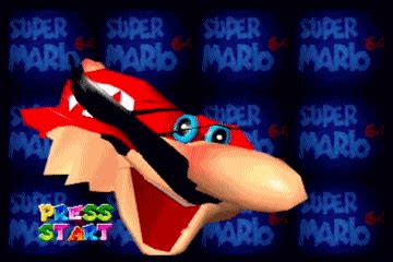 For When Something is TOO funny your Face gets Corrupted | Super Mario ...