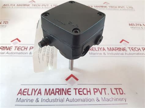 DANFOSS RSA 60 OIL PUMP 011609 Aeliya Marine