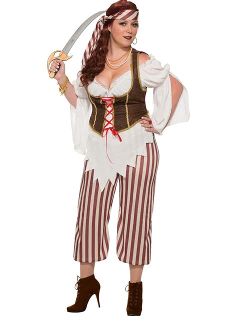 Seven Seas Swashbuckler Pirate Women's Costume | Michaels