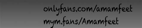 AmamFeet S Porn Videos Pornhub