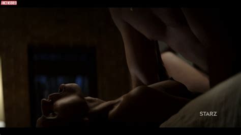 Gabrielle Ryan Nude Pics Page 1