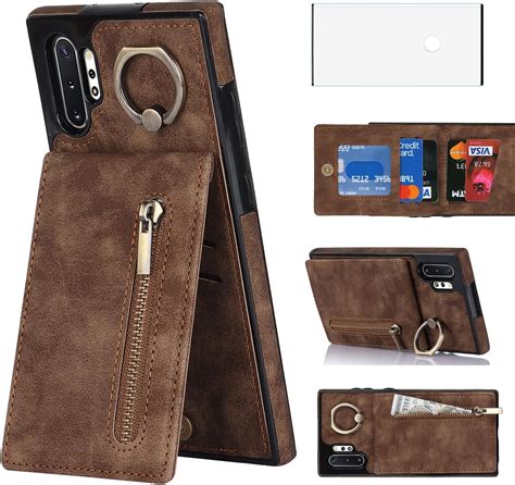 Amazon Asuwish Phone Case For Samsung Galaxy S Ultra G Wallet