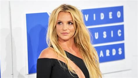 Britney Spears To Close Major Chapter Of Life Source