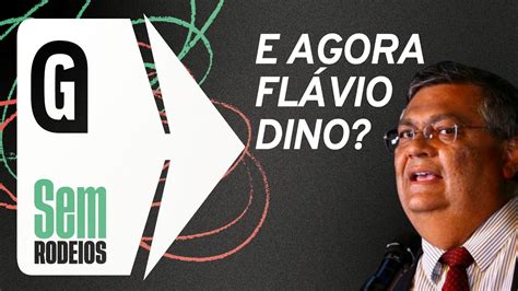 Oposição apresenta pedido de impeachment contra Flávio Dino YouTube