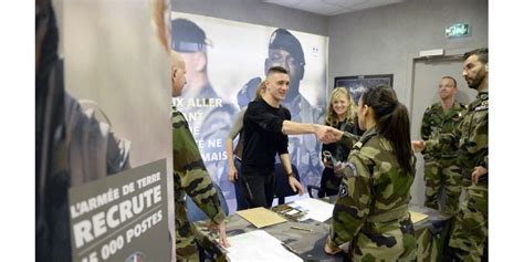 Journée de recrutement des forces armées et de sécurité MAIRIE