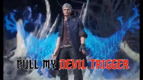 Devil Trigger DMC5 GMV Lyrics YouTube