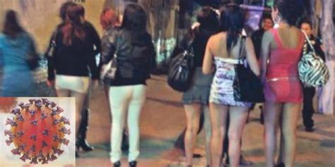 La Prostitución En Querétaro Fuera De Control Periódico Raíces