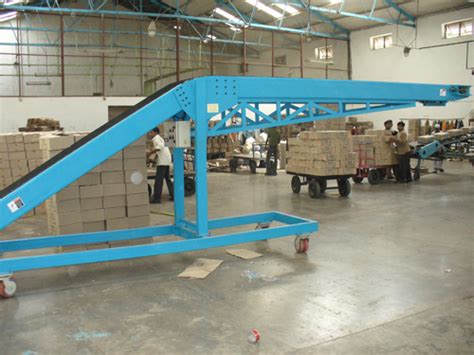 Picking The Right Conveyor System For Your Business Neo Conveyors