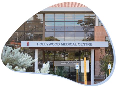 Hollywood Medical Centre (PET) - Perth Radiological Clinic